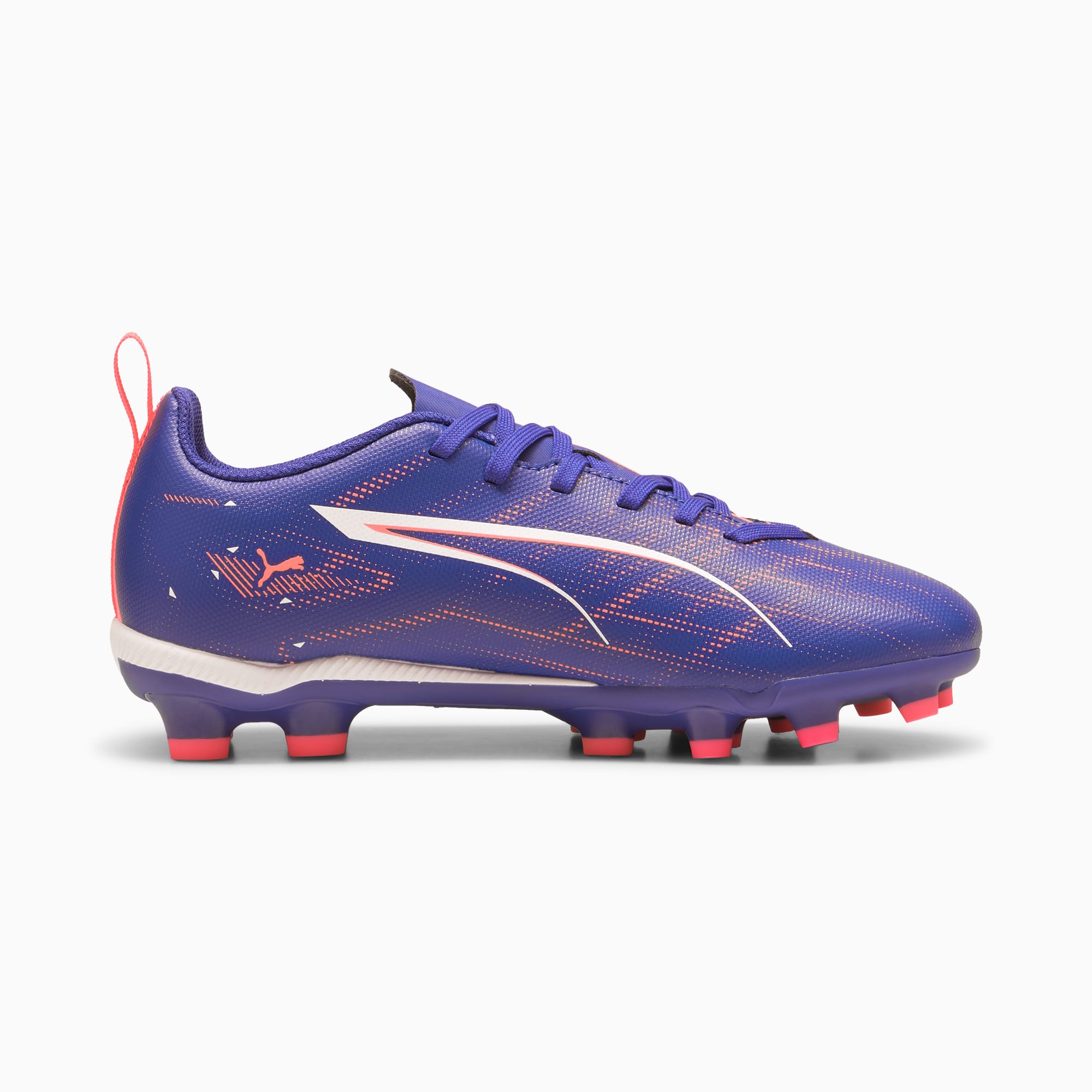 PUMA公式】キッズ ウルトラ 5 プレイ HG + ミッド サッカースパイク 20-24.5cm